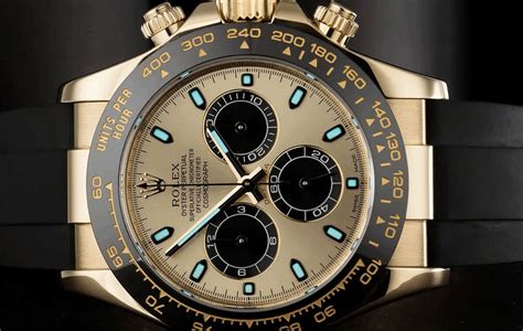 Repérer les fausses montres Rolex : Co